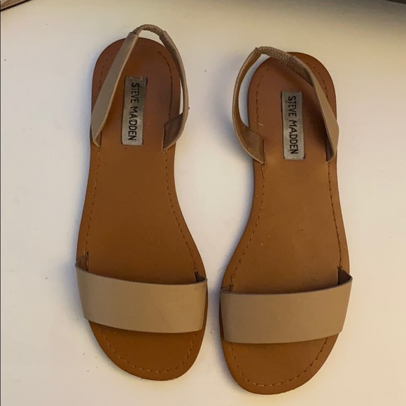 Steve Madden Shoes - Steve Madden sandals
